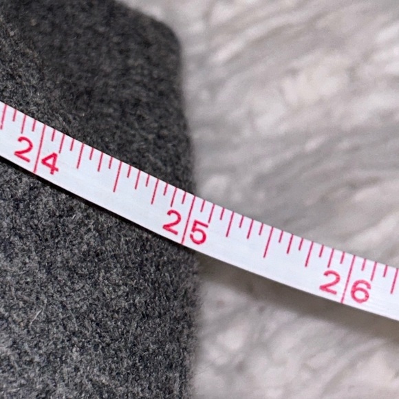 NWOT Toms red gray Cascade Raffia Woven Hobo bag 17x22 PURSE-SALE was $50 - Picture 3 of 8